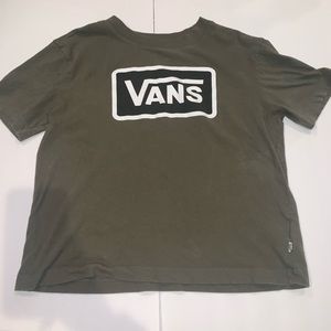 Vans T-Shirt
